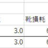 STEPN10日目：界王拳