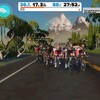 朝夕Zwift