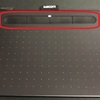 【Mac】MacBook Air 2020 で板タブ「Wacom Intuos Small」をセットアップして使ってみる