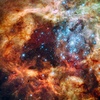 ハッブル望遠鏡 50の傑作画像