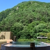 2026年7月 「慶雲館」泊 世界最古の宿は山梨にあった！硫黄香る名湯と、桃パフェを堪能する旅。