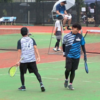 【NewsRelease】ルーセントの実業団選手たちが「柏市民体育大会」に出場。小澤・塚本ペアが準優勝【ソフトテニス】