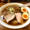 【今週のラーメン２０５１】 くじら食堂 （東京・東小金井） 醤油らー麺＋味玉