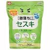 セスキは心の友！精神的支え！肉体的パートナー！！！（語弊