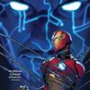 Invincible Iron Man (2016-2018): Ironheart Vol. 2: Choices 