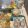 ７月５日　小さな積み上げ。