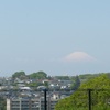 2014年4月27日の富士山＆今日の独り言