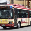 長電バス1269号車