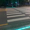 【韓国生活 つぶやき】念には念を。ちょっと現代的な信号機
