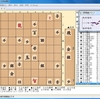 K-Shogiによる棋請解析1