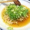 京うどん 葵