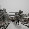 初詣“善光寺”