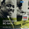  Count Basie *