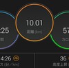 【ラン】ピッチかストライドか【３ｋｍ×３段BU】