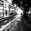 Tokyo Monochrome