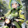 俺の愛車もびっくりの防水性能！ヤマハYAR30、その実力に迫る！