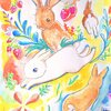 うさぎのリズム　V.１　V.２