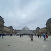 おフランス旅6〜ルーヴル美術館