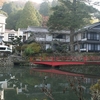 播州姫路「塩田温泉　上山旅館」