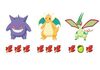 【ポケスリ】 ハーブ要員のポケモン候補と厳選基準：まとめ