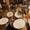 ドラムの単発レッスン