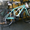 2015 Bianchi　Camaleonte1　スモールサイズ入荷しました