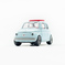 FIAT 500 D
