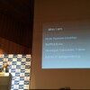 PyCon JP2015 ビープラウドの登壇まとめ