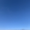 うれし〜い　久しぶりの青空／１１月も半分過ぎて