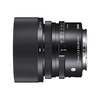 SONY Eマウント　SIGMA45mmF2.8DGDNが気になる話