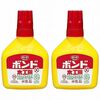 木工用ボンドをねじロック剤にしてみる