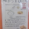 今日の給食