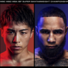 【レポート】井上尚弥 vs ルイス・ネリ (LUIS NERY VS NAOYA INOUE) (2024.05.06)