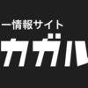 サカガルってどんなサイト？