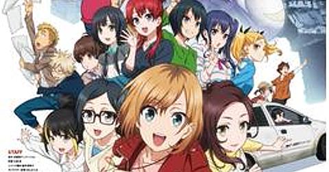 75 アニメ ガイナックス 最高のアニメギャラリー