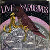 ライヴ・ヤードバーズ・フィーチャリング・ジミー・ペイジ Live Yardbirds Featuring Jimmy Page (Epic, 1971)