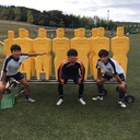 50m走が7.8秒で足、遅っ！と言われ続け、身長も低く競り合いにも全然勝てないBチーム止まりの選手がチームメイトに足が速くなったと感じさせるボールの持ち方、ポジショニング、サッカーの知識を伝授！たった2週間でスピードをカバーしAチームのキープレイヤーになる方法とは！？
