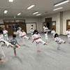 8/19 菊水元町空手クラブ