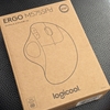 ERGO M575SPd レビュー（クリック無音最高！）M575Sから買い替え