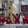 銀座パレード自分的一枚