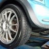 ヨコハマDNAアースワン205/45R17（R50MINI）