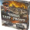 【ウォーゲーム】未来の（？）ウォーゲームはこうなるのか？「Quartermaster General: East Front」