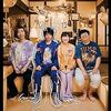 When I’m sixty-four PART2　「宇宙人のあいつ」【映画評／ネタバレ注意】