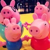 Peppa Pigでイタリア語のリスニングに慣れよう