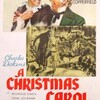 【レビュー】クリスマス・キャロル(1938)（ネタバレあり）