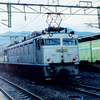 Column：「銀釜」よ永遠に　EF81 303の引退に寄せて〔前編〕