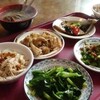 台湾料理「丸林魯肉飯」民族東路32号