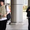 東方神起、金浦国際空港を通じて再び日本へ…昨日韓国に帰国したばかりのハードスケジュール！