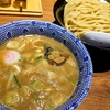六厘舎@大崎店（生七味つけめん（大盛））