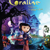 Coraline　US盤Blu-ray